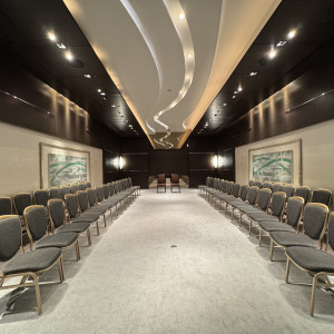 控室|790643さんのANAインターコンチネンタルホテル東京の写真(2635024)