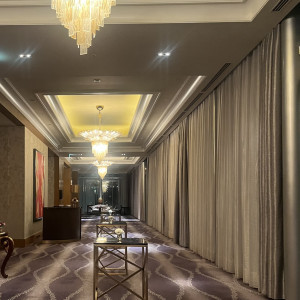 ホワイエ|790643さんのザ・リッツ・カールトン東京の写真(2634691)