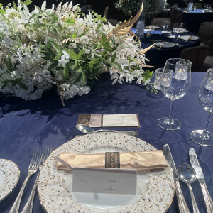 高砂です|790643さんのANAインターコンチネンタルホテル東京の写真(2634662)