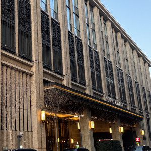 外観|790643さんの東京會舘の写真(2635053)