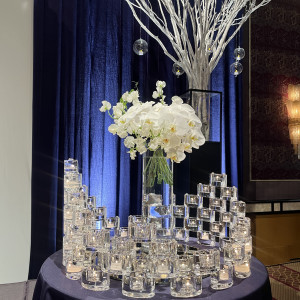 会場装花|790643さんのザ・リッツ・カールトン東京の写真(2634699)