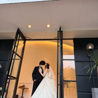 ニーズ白金 by T&G WEDDINGのクチコミ 外観・ロビーの写真（2枚目）