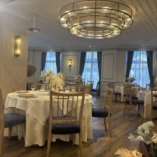 1月の朝11時ぐらいの写真です。天気は晴れです。