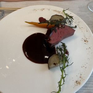 ヒレ肉|790684さんのthe Terraceの写真(2634992)