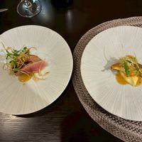 オードブル（肉）