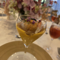 試食のうちの1品です。