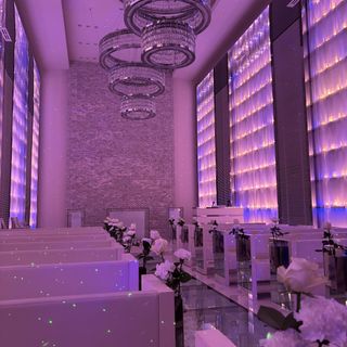 BIANCARA HILLSIDE TERRACE(ビアンカーラ ヒルサイドテラス)のクチコミ チャペル・挙式会場の写真(1枚目)
