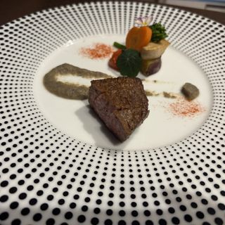 BIANCARA HILLSIDE TERRACE（ビアンカーラ ヒルサイドテラス）のクチコミ 料理・ケーキの写真（1枚目）