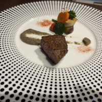 試食：洋食（お肉）