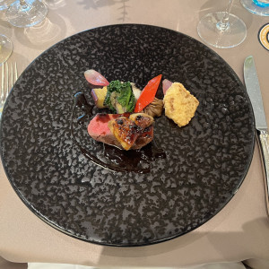 メインの牛肉料理|790847さんの白金迎賓館 アートグレイスクラブの写真(2635480)