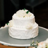 ウエディングケーキ