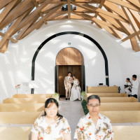 親族とのファーストミート