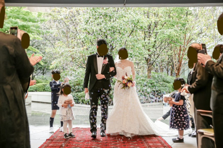 THE GATEHOUSE（ゲートハウス）