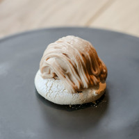 パティシエからの贈り物