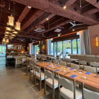 日差しが入り、明るいです