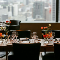 提携のお花屋はセンスがいい