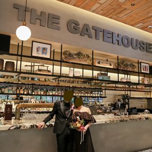 ロケーション撮影|790862さんのTHE GATEHOUSE（ゲートハウス）の写真(2636624)