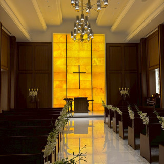 グランドチャペル