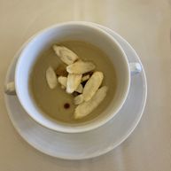 海辺のガーデンハウス リーベリアの料理の写真（2枚目）