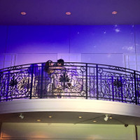 憧れお姫様だっこ