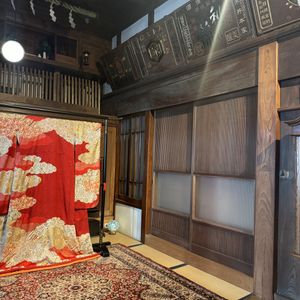 歴史ある建物が魅力的|790942さんの萬屋本店 - KAMAKURA HASE est1806 -の写真(2635699)