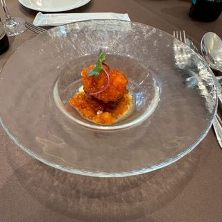 ニーズ神戸三宮 by T&G WEDDING(旧 ベイサイド迎賓館 神戸)のクチコミ 料理・ケーキの写真（4枚目）