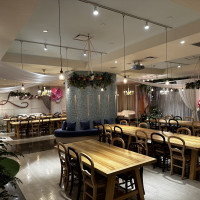 待機場所です！