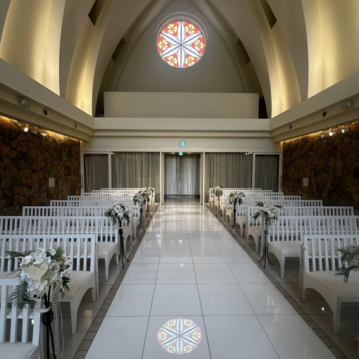 NIHO -Dramatic scene wedding-（ニホ ドラマティックシーンウエディング）