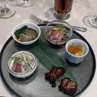前菜