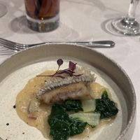 お魚