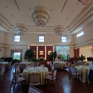 サウスガーデン