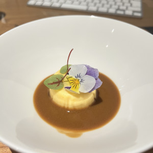 温菜|791005さんのCentral Terrace TOKYO（セントラル テラス トーキョー）の写真(2636071)