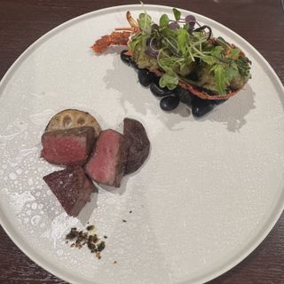 おいしかったです!