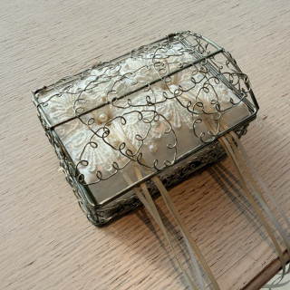 貸し出しのリングピロー