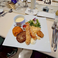 お子様プレート