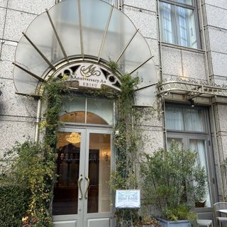 入り口
