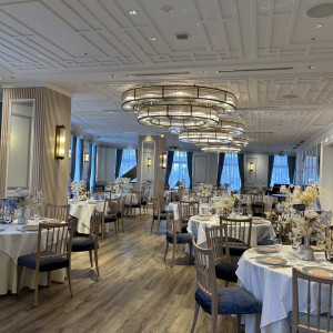 披露宴|791083さんのアニバーサリーアン 恵比寿の写真(2636314)