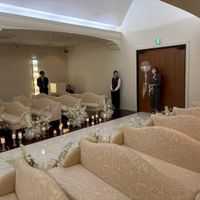 モアフィール宇都宮プライベートガーデンのチャペル・挙式会場の写真（3枚目）