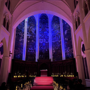 プラネタリウム演出|791129さんのCasa d' Angela Aoyama(カサ・デ・アンジェラ青山)の写真(2636391)