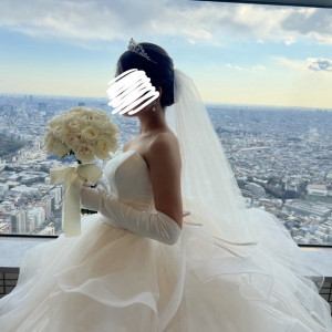 景色|791139さんのOPERAHOUSE 東京の写真(2636567)