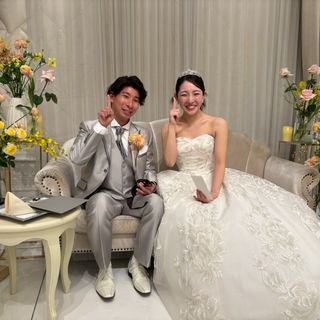 高砂席、ソファー席