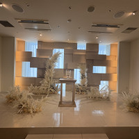 自然光がとても良かったです。