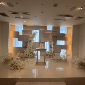 自然光がとても良かったです。|791151さんのTHE CLASSICA BAY RESORT （ザ クラシカ ベイリゾート）の写真(2636551)