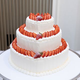 ニーズ姫路 by T&G WEDDING(旧 アーヴェリール迎賓館 姫路)のクチコミ 料理・ケーキの写真（1枚目）