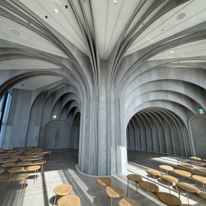 窓ガラス側からの内装|791191さんのuneの写真(2636686)