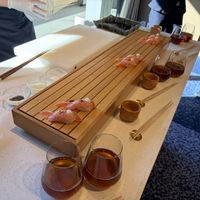 寿司バー