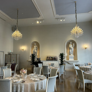 ヨーロッパ風でオシャレで高級感