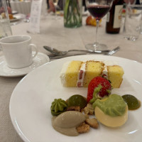 ウエディングケーキ