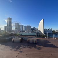 屋上