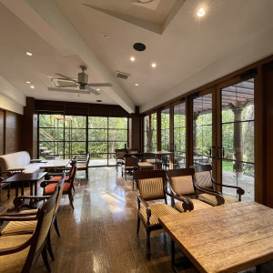 待機場所|791247さんのTHE NANZAN HOUSE （ザ ナンザン ハウス）の写真(2636908)